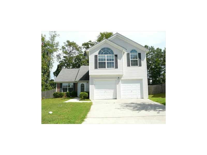 3 bedroom, 1,736 sq ft single family residence sold at 152 Baywood Way, Hiram, GA 30141
