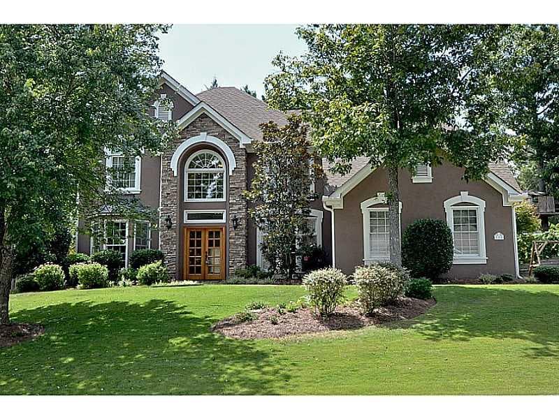250 Saint Devon Crossing, Johns Creek, GA 30097 — most recent listing photo