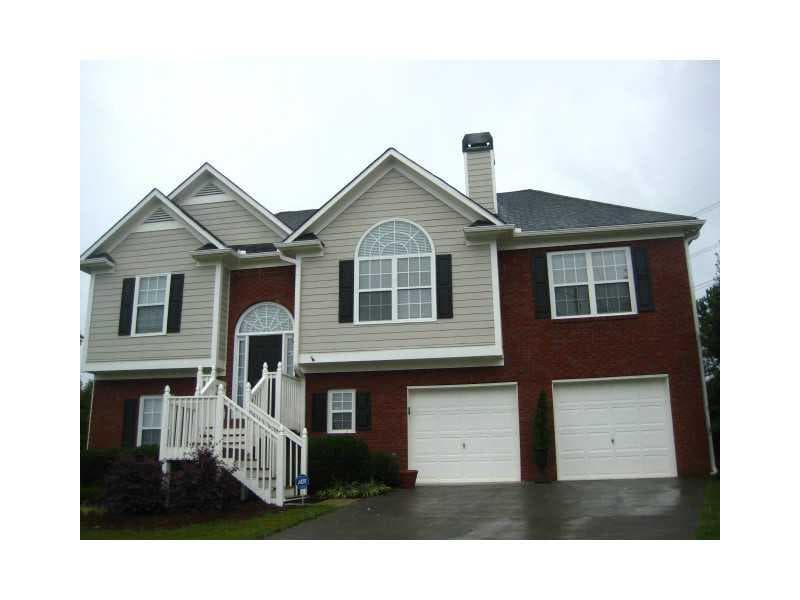 4950 Newpark Lane, Acworth, GA 30101 — most recent listing photo