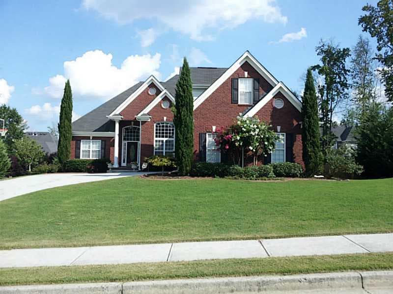 3790 BUTLER SPRINGS Drive, Loganville, GA 30052 — most recent listing photo