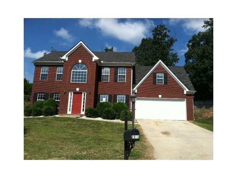 2375 Skylars Mill Way, Snellville, GA 30078 — most recent listing photo