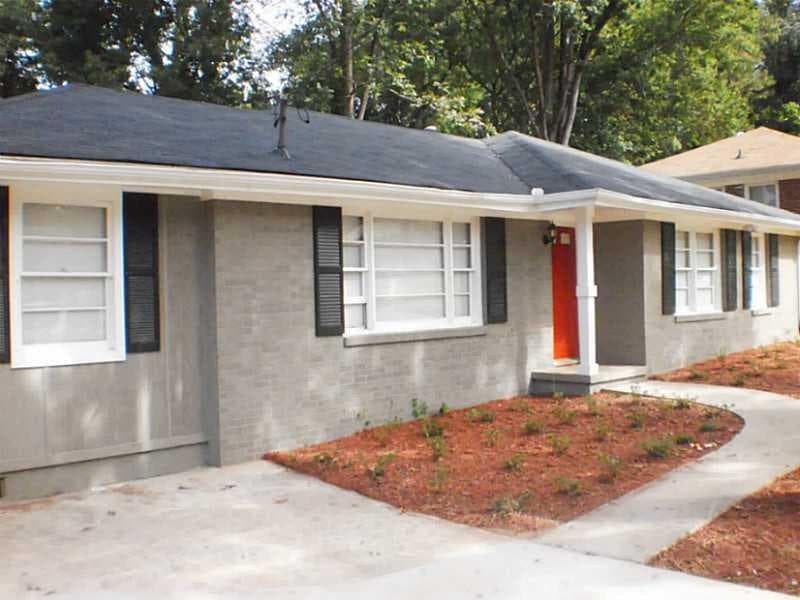 3 bedroom, 1,429 sq ft single family residence sold at 2689 S Rollingwood Lane, Atlanta, GA 30316