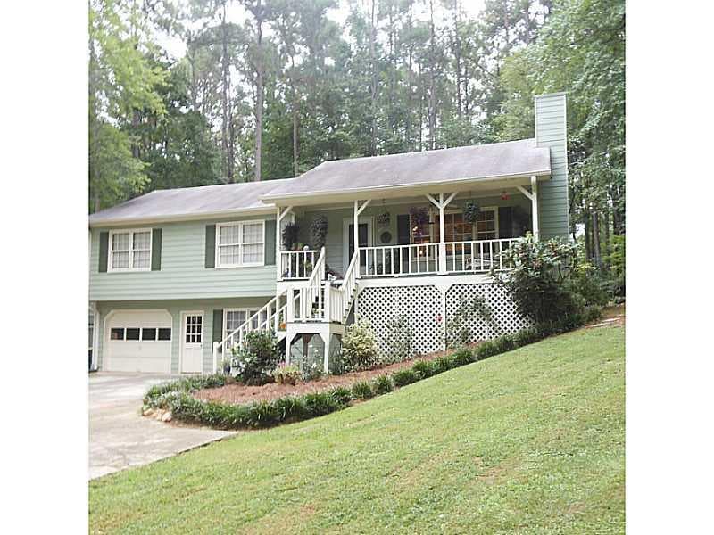 1855 Mountain Trace, Canton, GA 30114 — most recent listing photo