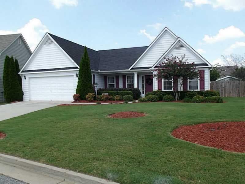 353 Spring Hill Drive, Canton, GA 30115 — most recent listing photo
