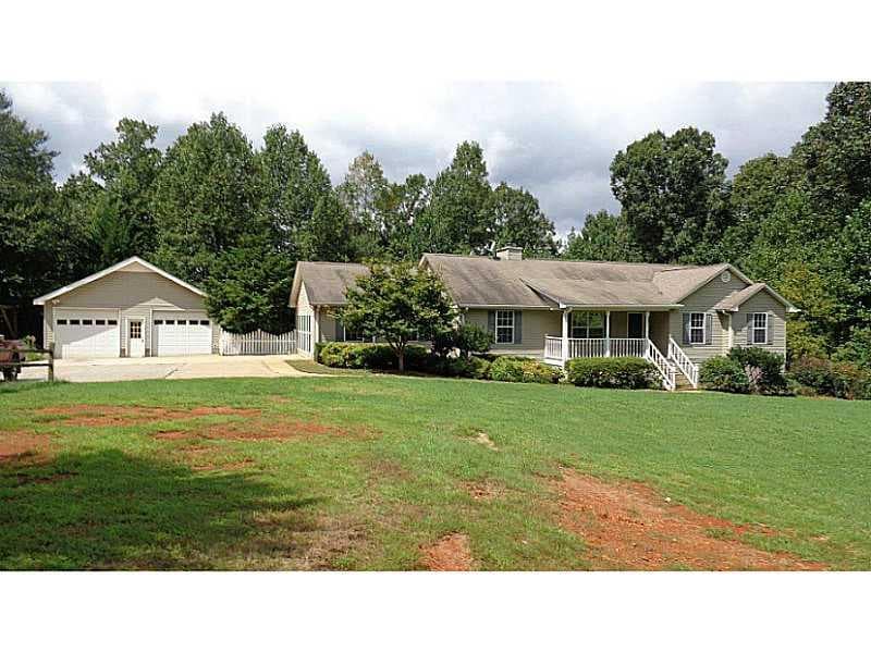 248 Glenwood Place, Dahlonega, GA 30533 — most recent listing photo