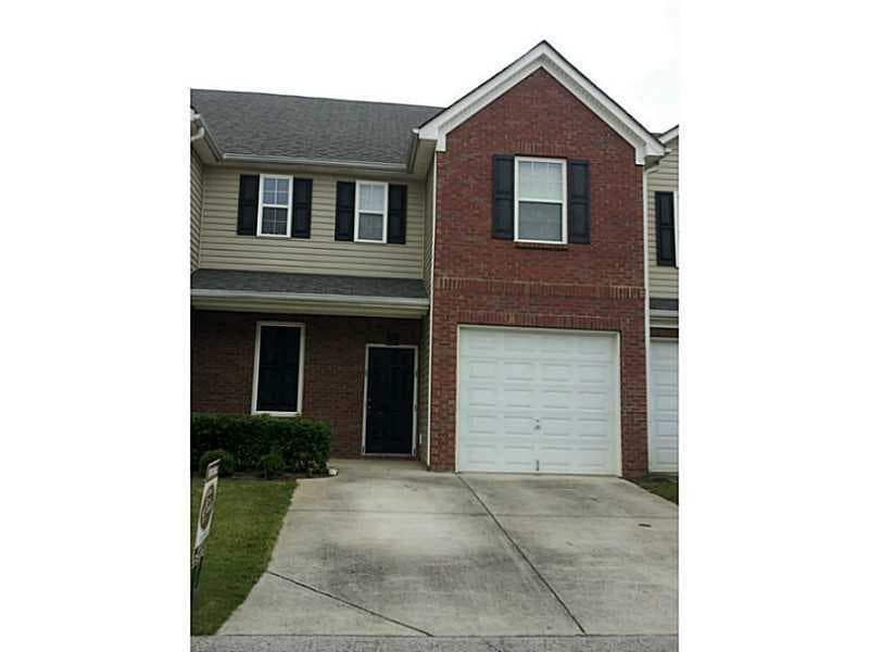 65 Eagle Glen Drive 65, Cartersville, GA 30121 — most recent listing photo