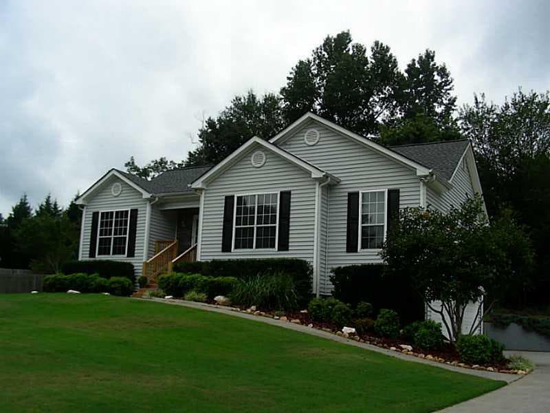 709 Habersham Place, Canton, GA 30115 — most recent listing photo