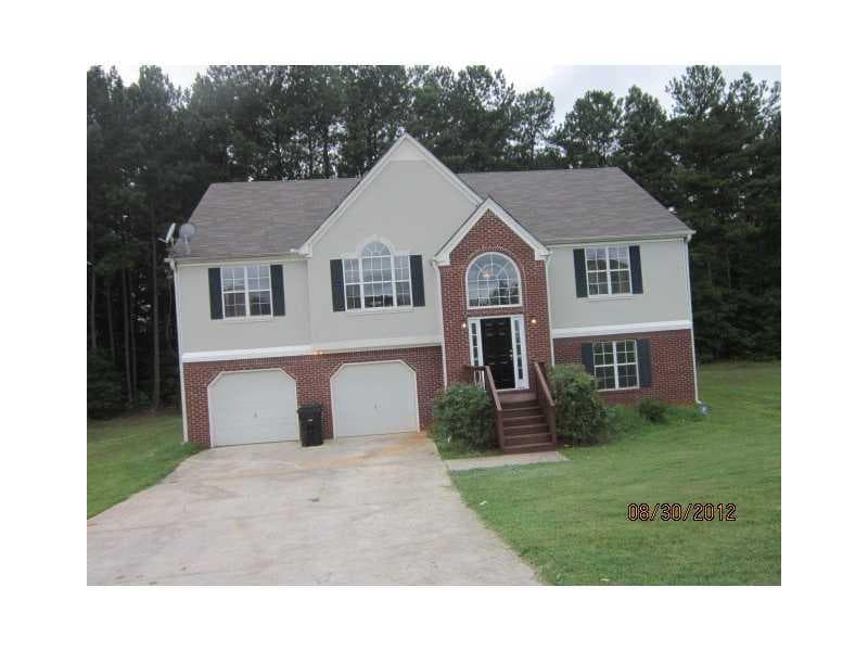 5477 SWEETSPRINGS Drive, Powder Springs, GA 30127 — most recent listing photo
