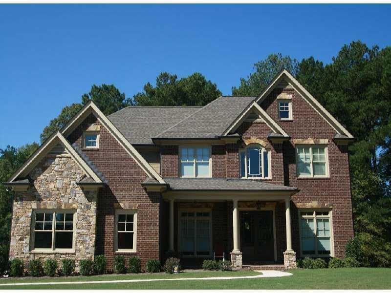 445 Scott Farm Drive, Powder Springs, GA 30127 — most recent listing photo
