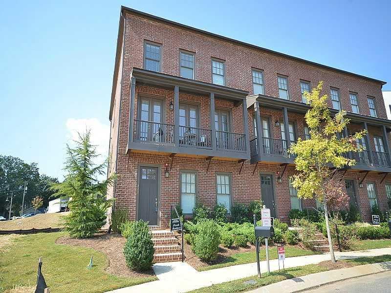 227 McAffee Street 227, Woodstock, GA 30188 — most recent listing photo
