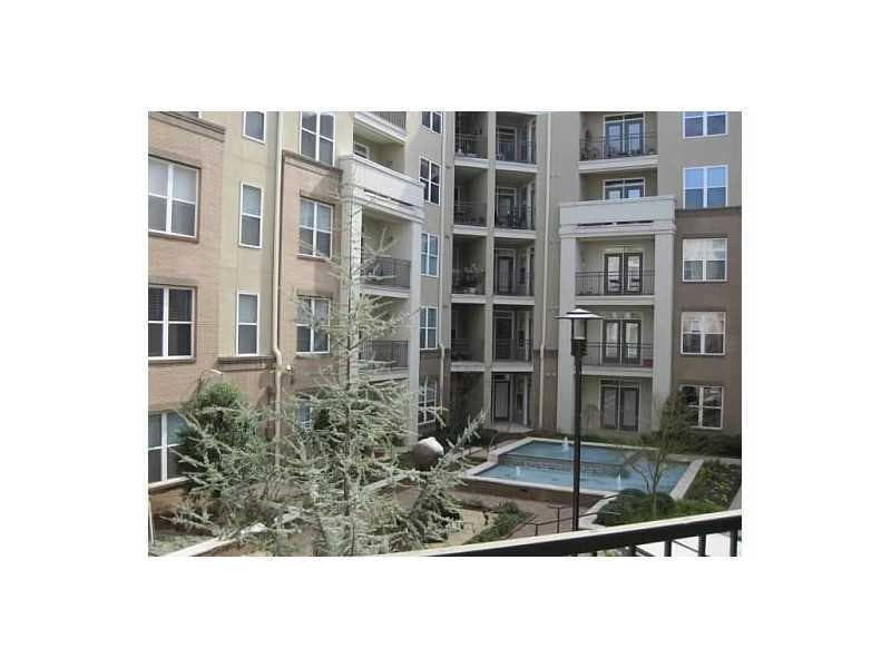 2 bedroom, 1,166 sq ft condominium sold at 390 17th Street 3036, Atlanta, GA 30363