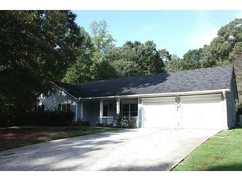 3 bedroom, 1,708 sq ft single family residence sold at 2150 Uniwattee Trail, Dacula, GA 30019