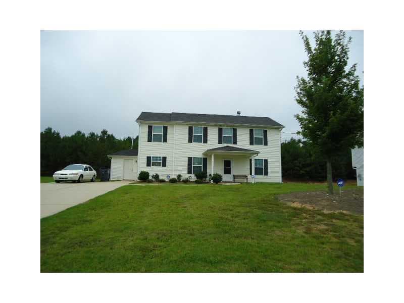 3 bedroom, 1,744 sq ft single family residence sold at 4743 Brookwood View, Atlanta, GA 30349