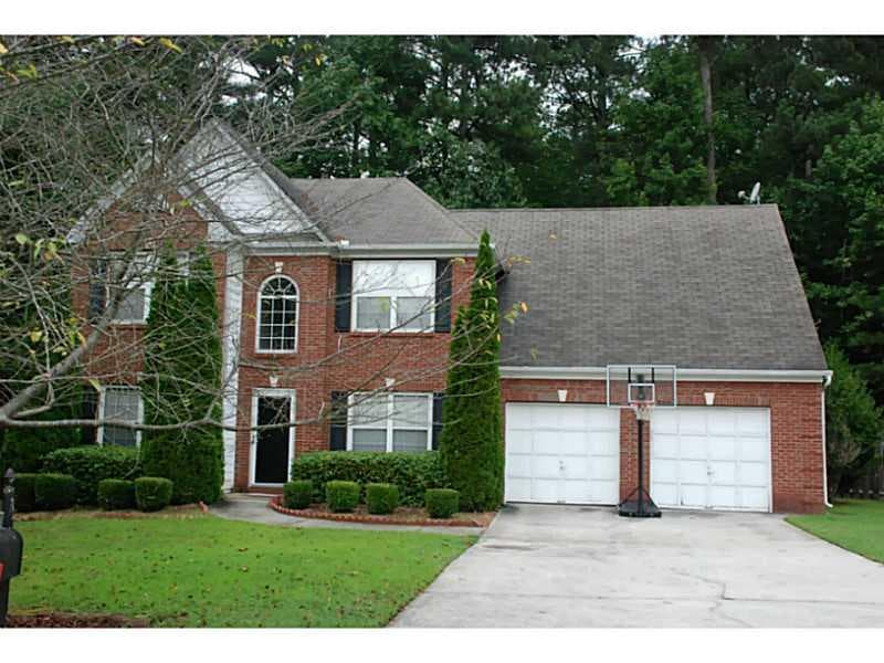 1636 Sparrow Wood Lane, Marietta, GA 30008 — most recent listing photo