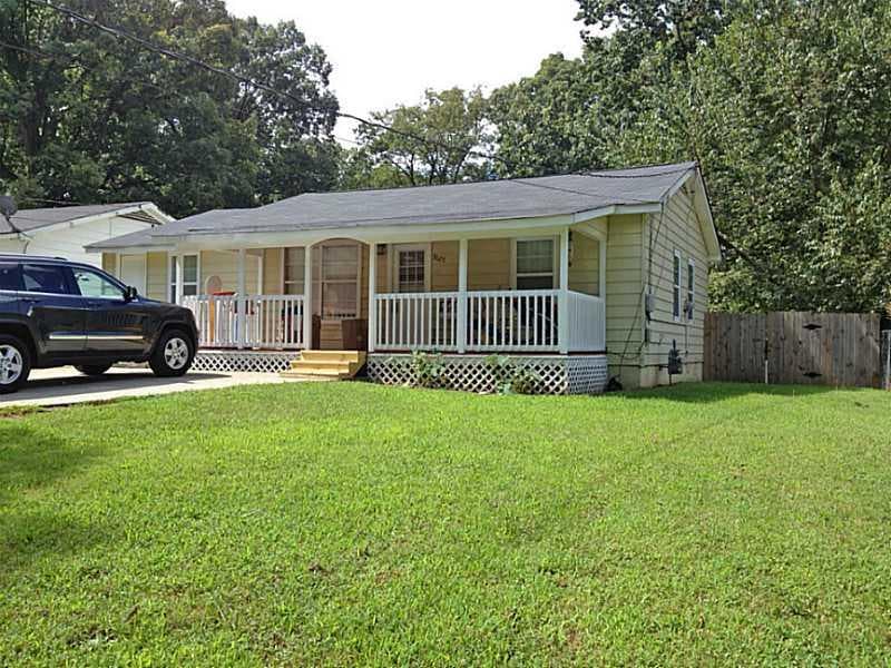 3625 South Street, Duluth, GA 30096 — most recent listing photo