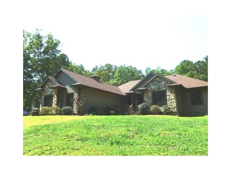 28 Fawn Lake Trail, White, GA 30184 — most recent listing photo