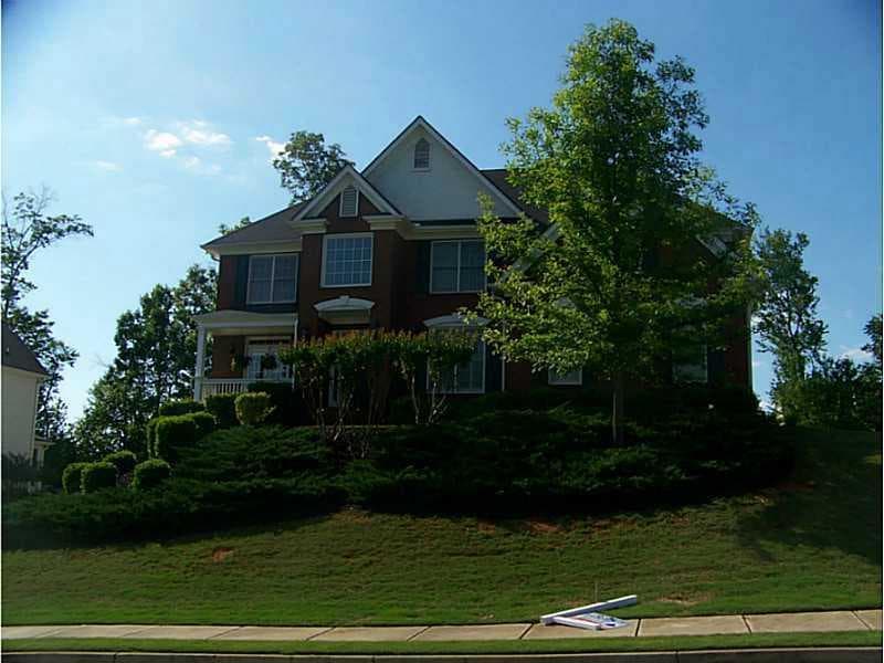 975 Sentry Ridge Crossing, Suwanee, GA 30024 — most recent listing photo