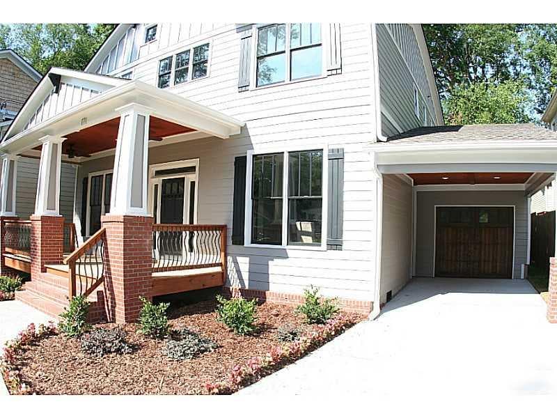 3 bedroom, 2,014 sq ft single family residence sold at 2794 Hosea L Williams Drive, Atlanta, GA 30317