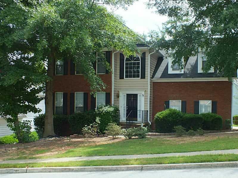 3 bedroom, 1,882 sq ft single family residence sold at 797 Riverlanding Drive, Lawrenceville, GA 30046
