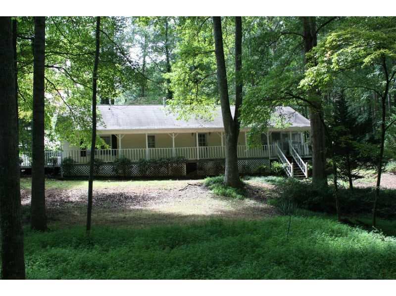 200 Old Mill White Road, Jasper, GA 30143 — most recent listing photo
