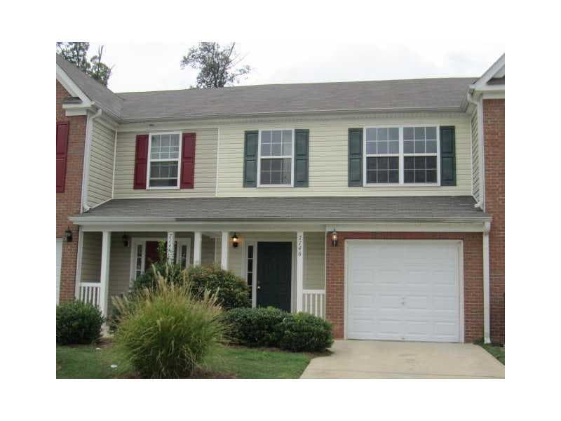 7146 GEORGES Way 7146, Morrow, GA 30260 — most recent listing photo