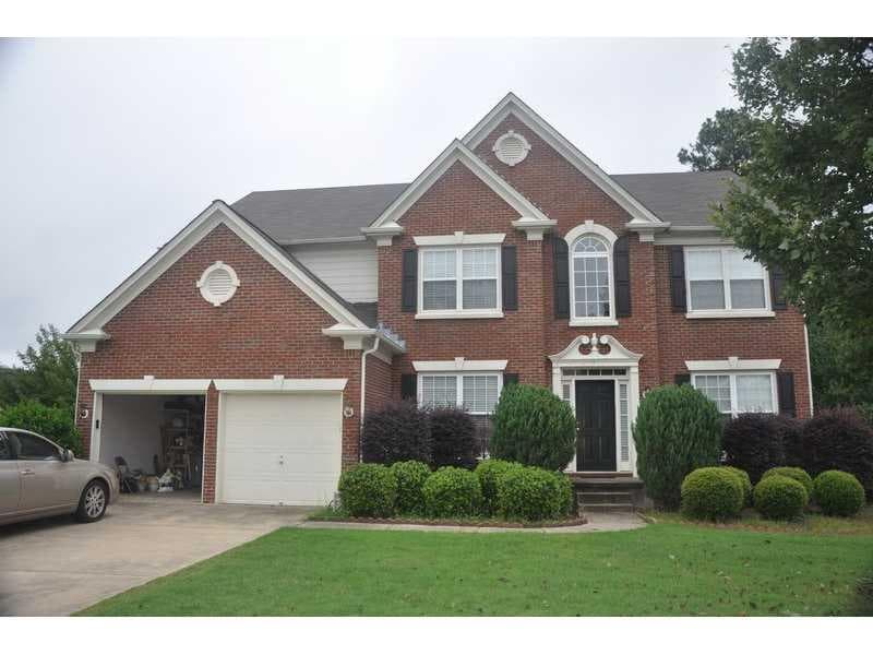 507 Skiles Court, Suwanee, GA 30024 — most recent listing photo