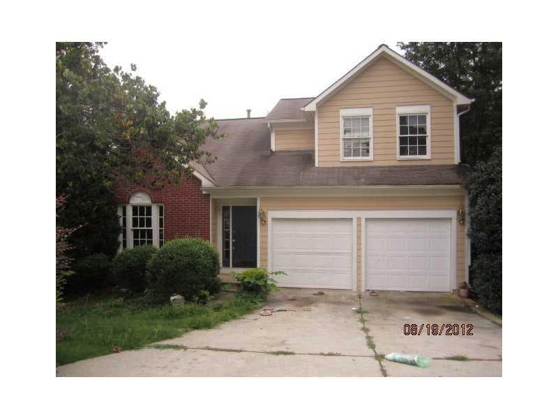 3640 Forest Glen Trail, Lawrenceville, GA 30044 — most recent listing photo