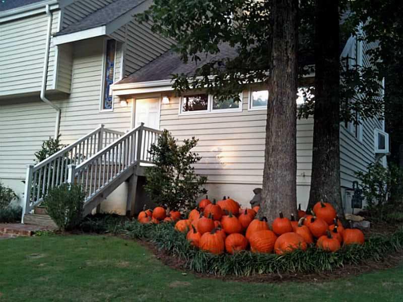 4 bedroom, 3,201 sq ft single family residence sold at 4249 Dykes Drive, Atlanta, GA 30342