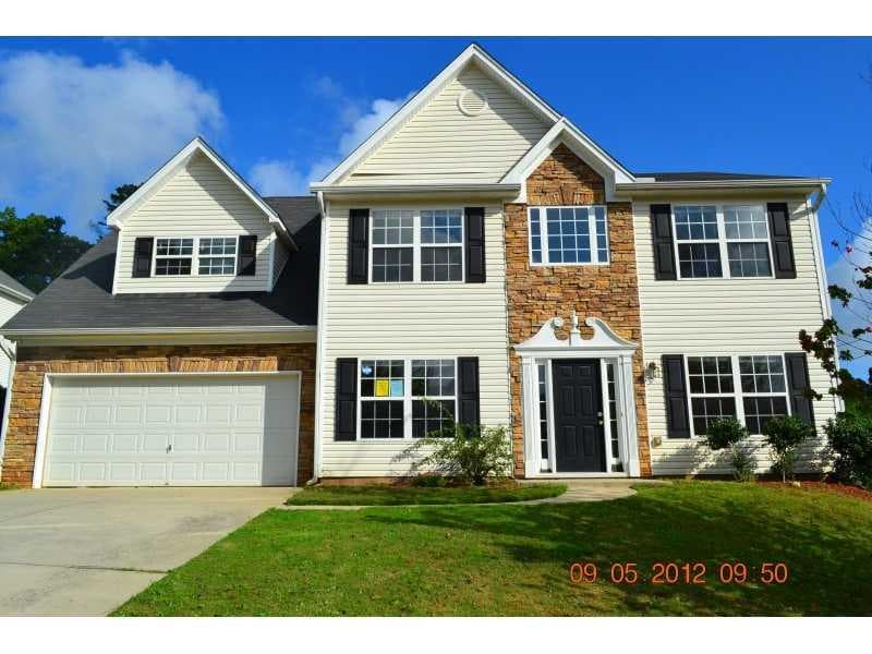 2253 Skylar Leigh Drive, Buford, GA 30518 — most recent listing photo