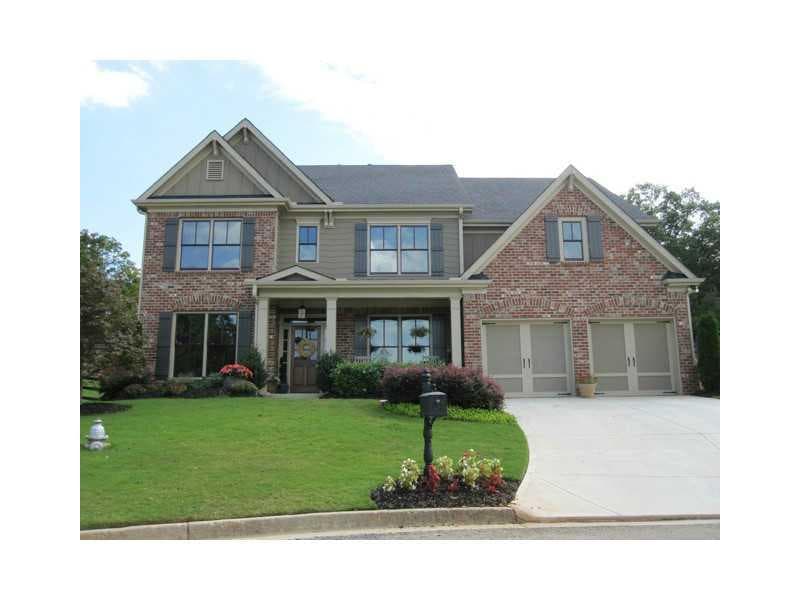 5227 Sunlake Drive, Hoschton, GA 30548 — most recent listing photo