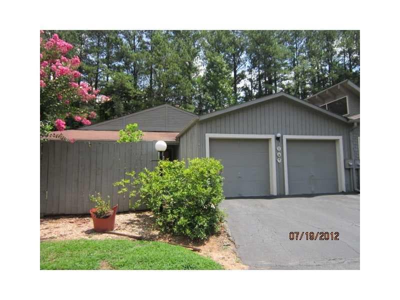 869 LAKE HOLLOW Boulevard 869, Marietta, GA 30064 — most recent listing photo