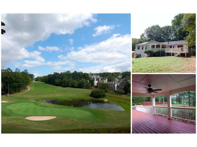 152 W Putnam Ferry Road, Woodstock, GA 30189 — most recent listing photo