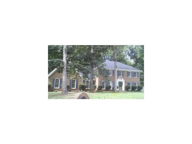 1221 Fairfax Hunt, Lawrenceville, GA 30043 — most recent listing photo