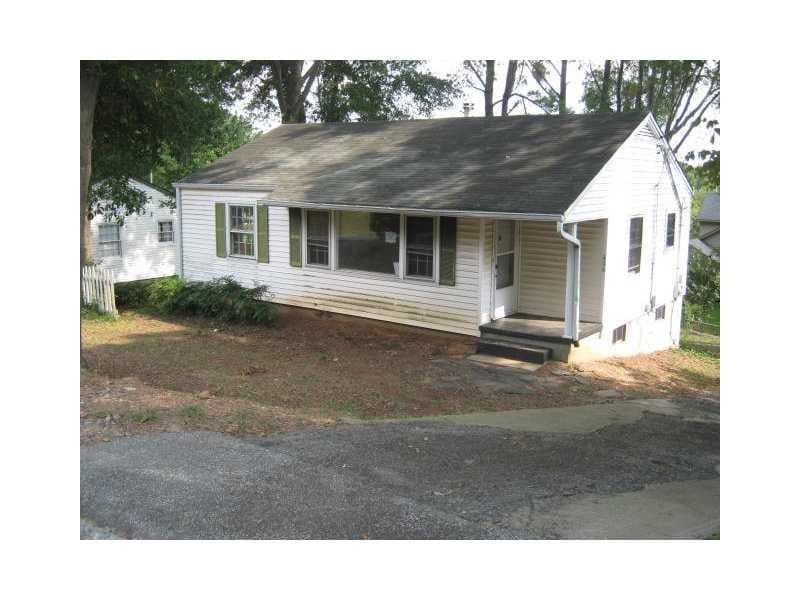 406 CHESTER Street, Marietta, GA 30060 — most recent listing photo