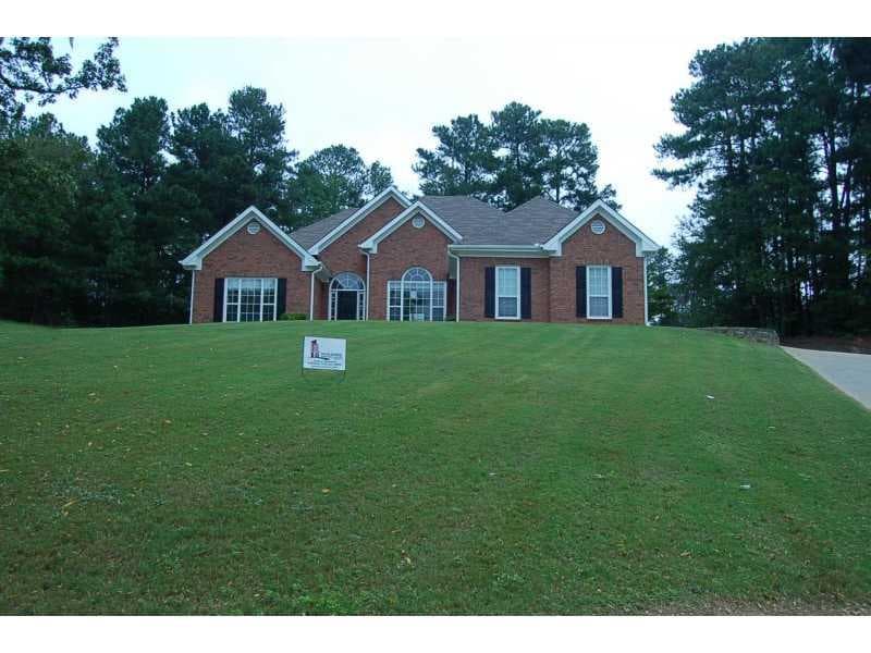4352 BOND Street, Hoschton, GA 30548 — most recent listing photo
