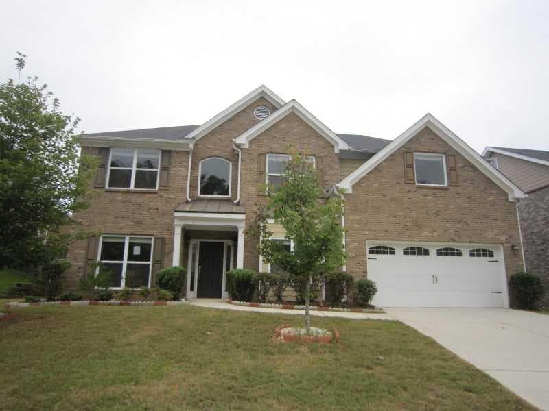 1052 Simonton Glen Drive, Lawrenceville, GA 30045 — most recent listing photo
