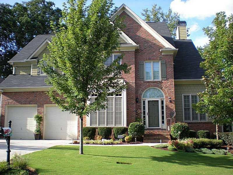 580 Washington Way, Cumming, GA 30040 — most recent listing photo