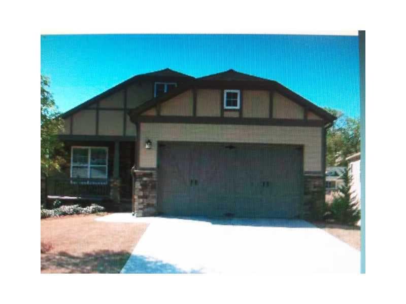 522 Bonneset Court, Canton, GA 30114 — most recent listing photo