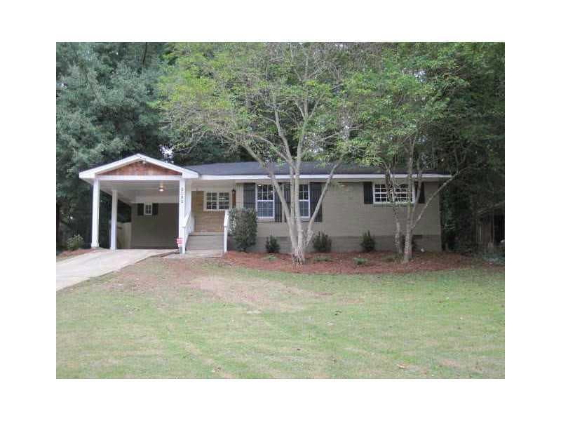 2192 Barbara Lane, Decatur, GA 30032 — most recent listing photo