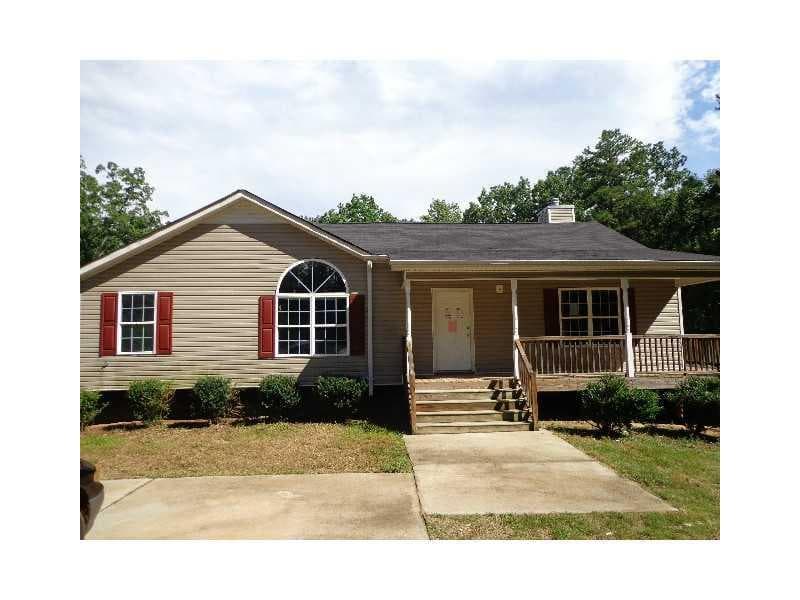 1479 Billy Bullock Road, Dallas, GA 30157 — most recent listing photo