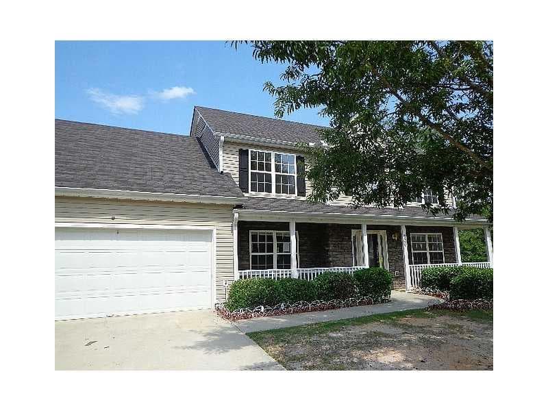 920 Swan Ridge Court, Grayson, GA 30017 — most recent listing photo