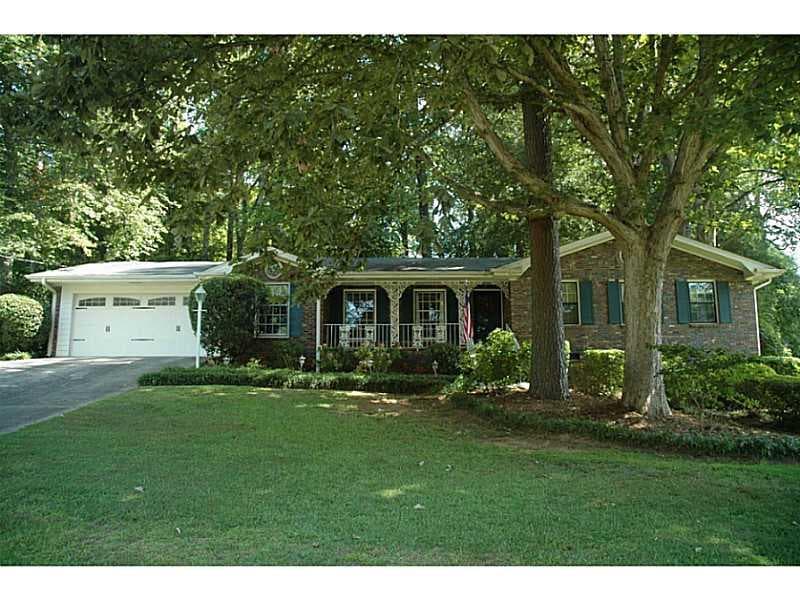 4259 Lake Laurel Drive, Smyrna, GA 30082 — most recent listing photo