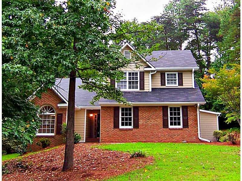 2191 DEE DEE Trail, Buford, GA 30519 — most recent listing photo