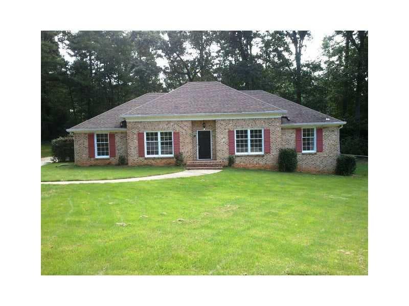 744 Dorsey Circle, Lilburn, GA 30047 — most recent listing photo