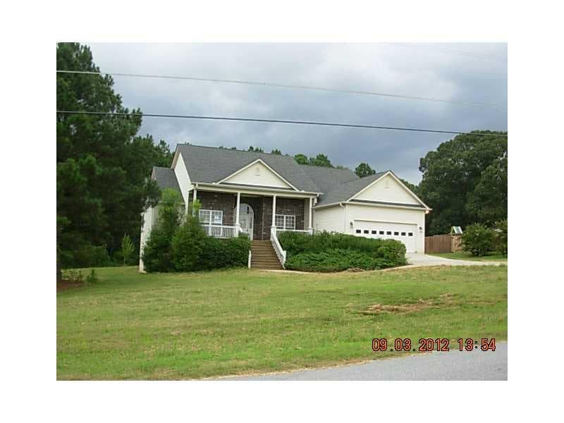 180 Country Walk, Social Circle, GA 30025 — most recent listing photo