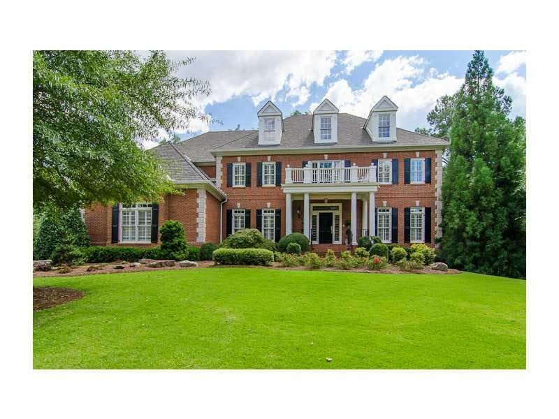 4520 Blackland Drive, Marietta, GA 30067 — most recent listing photo