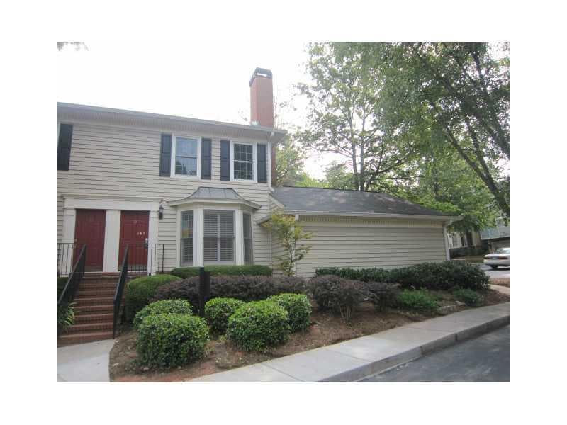 78 Mount Vernon Circle 78, Dunwoody, GA 30338 — most recent listing photo