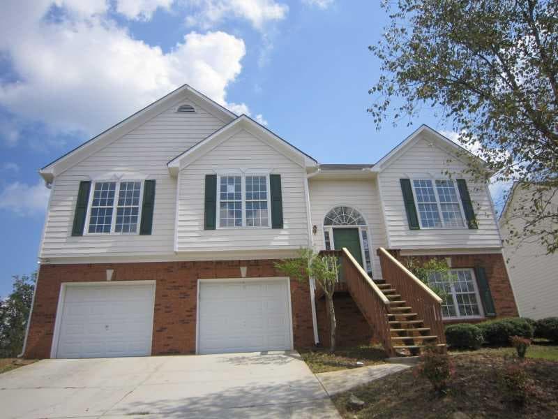 1365 Walnut Hill Circle, Lawrenceville, GA 30043 — most recent listing photo