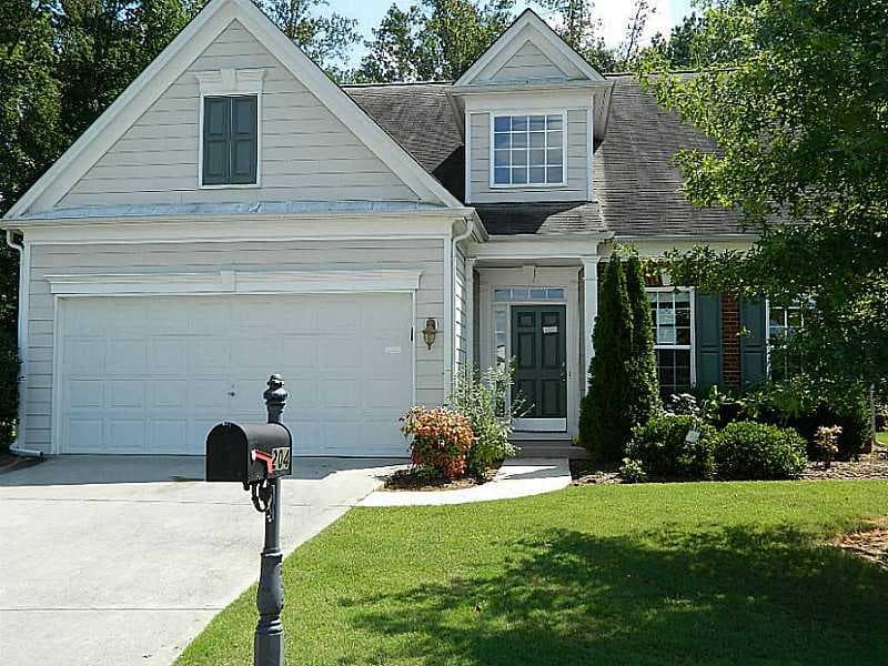 204 BOURKE Court, Woodstock, GA 30188 — most recent listing photo
