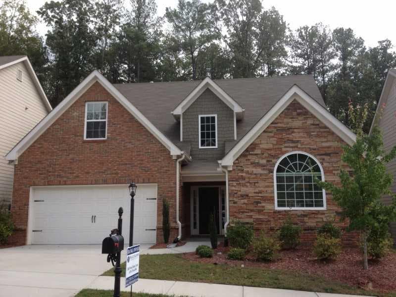 5 bedroom, 2,359 sq ft single family residence sold at 2560 Freemont Street, Snellville, GA 30078